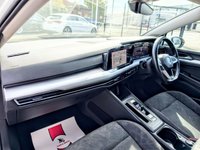 USED 2021 21 VOLKSWAGEN GOLF 1.5 eTSI MHEV Life Hatchback 5dr Petrol Hybrid DSG Euro 6 (s/s) (150 ps) 