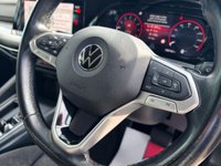 USED 2021 21 VOLKSWAGEN GOLF 1.5 eTSI MHEV Life Hatchback 5dr Petrol Hybrid DSG Euro 6 (s/s) (150 ps) 