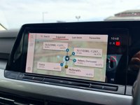 USED 2021 21 VOLKSWAGEN GOLF 1.5 eTSI MHEV Life Hatchback 5dr Petrol Hybrid DSG Euro 6 (s/s) (150 ps) 