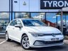 USED 2021 21 VOLKSWAGEN GOLF 1.5 eTSI MHEV Life Hatchback 5dr Petrol Hybrid DSG Euro 6 (s/s) (150 ps) 
