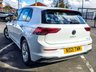 USED 2021 21 VOLKSWAGEN GOLF 1.5 eTSI MHEV Life Hatchback 5dr Petrol Hybrid DSG Euro 6 (s/s) (150 ps) 
