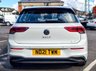 USED 2021 21 VOLKSWAGEN GOLF 1.5 eTSI MHEV Life Hatchback 5dr Petrol Hybrid DSG Euro 6 (s/s) (150 ps) 
