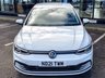 USED 2021 21 VOLKSWAGEN GOLF 1.5 eTSI MHEV Life Hatchback 5dr Petrol Hybrid DSG Euro 6 (s/s) (150 ps) 