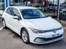 USED 2021 21 VOLKSWAGEN GOLF 1.5 eTSI MHEV Life Hatchback 5dr Petrol Hybrid DSG Euro 6 (s/s) (150 ps) 