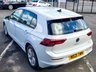 USED 2021 21 VOLKSWAGEN GOLF 1.5 eTSI MHEV Life Hatchback 5dr Petrol Hybrid DSG Euro 6 (s/s) (150 ps) 