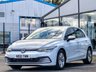 USED 2021 21 VOLKSWAGEN GOLF 1.5 eTSI MHEV Life Hatchback 5dr Petrol Hybrid DSG Euro 6 (s/s) (150 ps) 