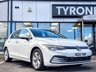USED 2021 21 VOLKSWAGEN GOLF 1.5 eTSI MHEV Life Hatchback 5dr Petrol Hybrid DSG Euro 6 (s/s) (150 ps) 