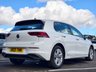 USED 2021 21 VOLKSWAGEN GOLF 1.5 eTSI MHEV Life Hatchback 5dr Petrol Hybrid DSG Euro 6 (s/s) (150 ps) 