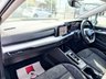 USED 2021 21 VOLKSWAGEN GOLF 1.5 eTSI MHEV Life Hatchback 5dr Petrol Hybrid DSG Euro 6 (s/s) (150 ps) 