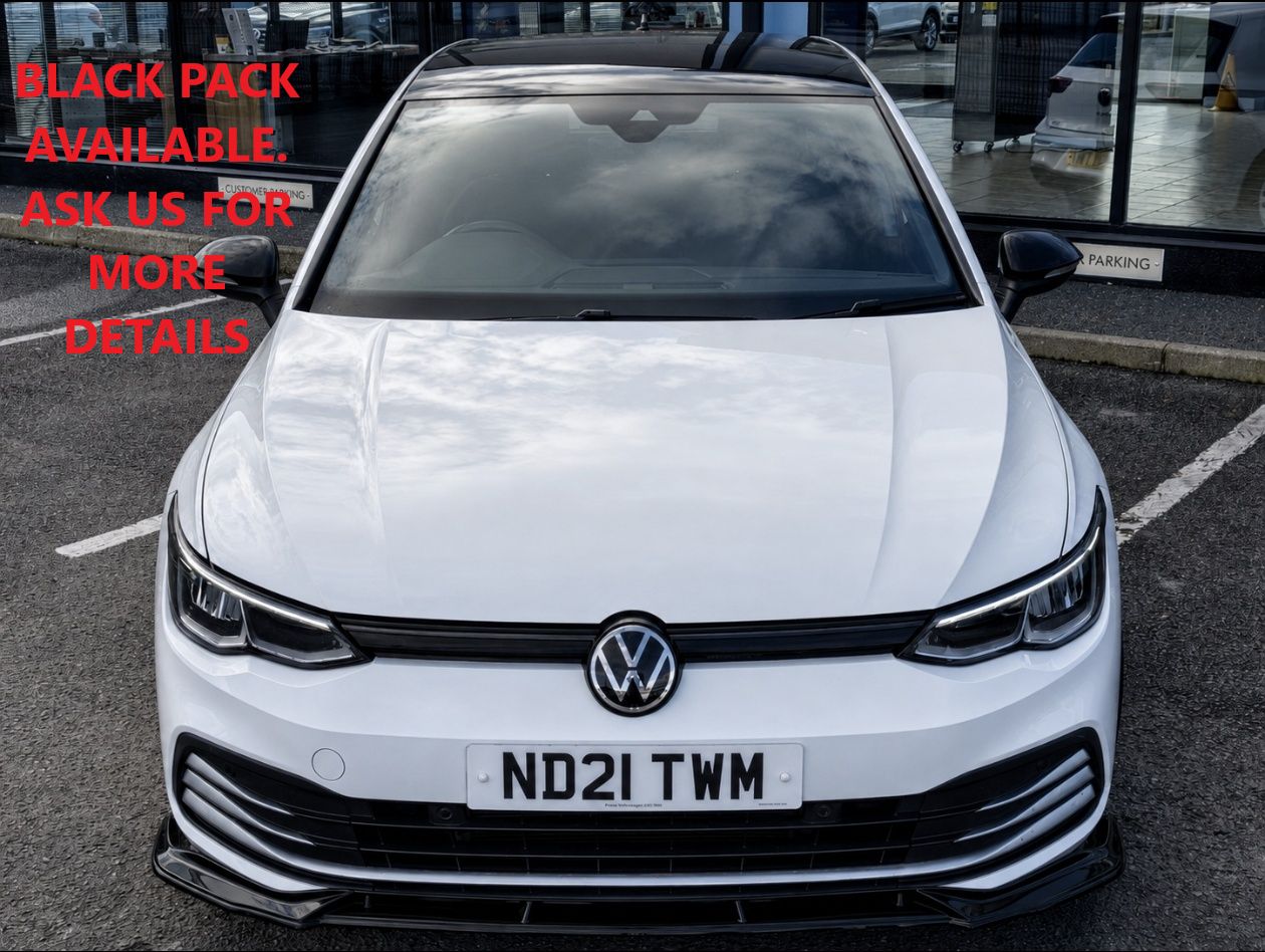 2021 VOLKSWAGEN GOLF 1.5 eTSI MHEV Life Hatchback 5dr Petrol Hybrid DSG Euro 6 (s/s) (150 ps) - vehicle photo 9 for sale on PureCar