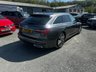 USED 2018 68 AUDI A6 AVANT 2.0 TDI 40 S line Estate 5dr Diesel S Tronic Euro 6 (s/s) (204 ps) 2-OWNER, FULL AUDI SERVICE HISTORY INCLUDING CAMBELT, GREAT SPECIFICATIONS, 60 MPG,ULEZ COMPLIANT/EURO 6