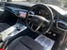 USED 2018 68 AUDI A6 AVANT 2.0 TDI 40 S line Estate 5dr Diesel S Tronic Euro 6 (s/s) (204 ps) 2-OWNER, FULL AUDI SERVICE HISTORY INCLUDING CAMBELT, GREAT SPECIFICATIONS, 60 MPG,ULEZ COMPLIANT/EURO 6
