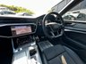 USED 2018 68 AUDI A6 AVANT 2.0 TDI 40 S line Estate 5dr Diesel S Tronic Euro 6 (s/s) (204 ps) 2-OWNER, FULL AUDI SERVICE HISTORY INCLUDING CAMBELT, GREAT SPECIFICATIONS, 60 MPG,ULEZ COMPLIANT/EURO 6