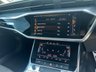 USED 2018 68 AUDI A6 AVANT 2.0 TDI 40 S line Estate 5dr Diesel S Tronic Euro 6 (s/s) (204 ps) 2-OWNER, FULL AUDI SERVICE HISTORY INCLUDING CAMBELT, GREAT SPECIFICATIONS, 60 MPG,ULEZ COMPLIANT/EURO 6
