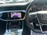 USED 2018 68 AUDI A6 AVANT 2.0 TDI 40 S line Estate 5dr Diesel S Tronic Euro 6 (s/s) (204 ps) 2-OWNER, FULL AUDI SERVICE HISTORY INCLUDING CAMBELT, GREAT SPECIFICATIONS, 60 MPG,ULEZ COMPLIANT/EURO 6