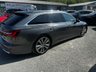 USED 2018 68 AUDI A6 AVANT 2.0 TDI 40 S line Estate 5dr Diesel S Tronic Euro 6 (s/s) (204 ps) 2-OWNER, FULL AUDI SERVICE HISTORY INCLUDING CAMBELT, GREAT SPECIFICATIONS, 60 MPG,ULEZ COMPLIANT/EURO 6