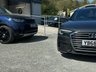 USED 2018 68 AUDI A6 AVANT 2.0 TDI 40 S line Estate 5dr Diesel S Tronic Euro 6 (s/s) (204 ps) 2-OWNER, FULL AUDI SERVICE HISTORY INCLUDING CAMBELT, GREAT SPECIFICATIONS, 60 MPG,ULEZ COMPLIANT/EURO 6