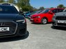 USED 2018 68 AUDI A6 AVANT 2.0 TDI 40 S line Estate 5dr Diesel S Tronic Euro 6 (s/s) (204 ps) 2-OWNER, FULL AUDI SERVICE HISTORY INCLUDING CAMBELT, GREAT SPECIFICATIONS, 60 MPG,ULEZ COMPLIANT/EURO 6