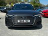 USED 2018 68 AUDI A6 AVANT 2.0 TDI 40 S line Estate 5dr Diesel S Tronic Euro 6 (s/s) (204 ps) 2-OWNER, FULL AUDI SERVICE HISTORY INCLUDING CAMBELT, GREAT SPECIFICATIONS, 60 MPG,ULEZ COMPLIANT/EURO 6