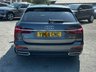 USED 2018 68 AUDI A6 AVANT 2.0 TDI 40 S line Estate 5dr Diesel S Tronic Euro 6 (s/s) (204 ps) 2-OWNER, FULL AUDI SERVICE HISTORY INCLUDING CAMBELT, GREAT SPECIFICATIONS, 60 MPG,ULEZ COMPLIANT/EURO 6