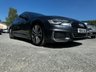 USED 2018 68 AUDI A6 AVANT 2.0 TDI 40 S line Estate 5dr Diesel S Tronic Euro 6 (s/s) (204 ps) 2-OWNER, FULL AUDI SERVICE HISTORY INCLUDING CAMBELT, GREAT SPECIFICATIONS, 60 MPG,ULEZ COMPLIANT/EURO 6