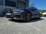 USED 2018 68 AUDI A6 AVANT 2.0 TDI 40 S line Estate 5dr Diesel S Tronic Euro 6 (s/s) (204 ps) 2-OWNER, FULL AUDI SERVICE HISTORY INCLUDING CAMBELT, GREAT SPECIFICATIONS, 60 MPG,ULEZ COMPLIANT/EURO 6