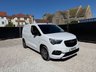 USED 2023 23 VAUXHALL COMBO 1.5 Turbo D 2300 Pro Panel Van 5dr Diesel Manual L1 H1 Euro 6 (s/s) (100 ps) 3 SEAT - FINANCE AVAILABLE
