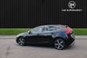 USED 2018 18 VOLVO V40 1.5 T2 GPF R-Design Nav Plus Hatchback 5dr Petrol Auto Euro 6 (s/s) (122 ps) 