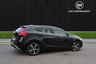 USED 2018 18 VOLVO V40 1.5 T2 GPF R-Design Nav Plus Hatchback 5dr Petrol Auto Euro 6 (s/s) (122 ps) 