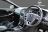 USED 2018 18 VOLVO V40 1.5 T2 GPF R-Design Nav Plus Hatchback 5dr Petrol Auto Euro 6 (s/s) (122 ps) 