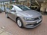 USED 2019 10 VOLKSWAGEN POLO 1.0 TSI GPF SE Hatchback 5dr Petrol Manual Euro 6 (s/s) (95 ps) TOUCHSCREEN + LOW RUNNING COSTS
