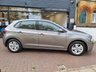 USED 2019 10 VOLKSWAGEN POLO 1.0 TSI GPF SE Hatchback 5dr Petrol Manual Euro 6 (s/s) (95 ps) TOUCHSCREEN + LOW RUNNING COSTS
