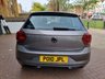 USED 2019 10 VOLKSWAGEN POLO 1.0 TSI GPF SE Hatchback 5dr Petrol Manual Euro 6 (s/s) (95 ps) TOUCHSCREEN + LOW RUNNING COSTS