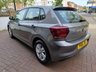 USED 2019 10 VOLKSWAGEN POLO 1.0 TSI GPF SE Hatchback 5dr Petrol Manual Euro 6 (s/s) (95 ps) TOUCHSCREEN + LOW RUNNING COSTS