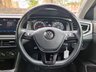 USED 2019 10 VOLKSWAGEN POLO 1.0 TSI GPF SE Hatchback 5dr Petrol Manual Euro 6 (s/s) (95 ps) TOUCHSCREEN + LOW RUNNING COSTS