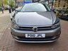 USED 2019 10 VOLKSWAGEN POLO 1.0 TSI GPF SE Hatchback 5dr Petrol Manual Euro 6 (s/s) (95 ps) TOUCHSCREEN + LOW RUNNING COSTS