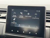 USED 2023 73 RENAULT CAPTUR 1.6 E-TECH 9.8kWh techno SUV 5dr Petrol Plug-in Hybrid Auto Euro 6 (s/s) (160 ps) Navigation, Rear camera, 1 owner from newNavigation