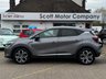USED 2023 73 RENAULT CAPTUR 1.6 E-TECH 9.8kWh techno SUV 5dr Petrol Plug-in Hybrid Auto Euro 6 (s/s) (160 ps) Navigation, Rear camera, 1 owner from newNavigation
