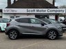 USED 2023 73 RENAULT CAPTUR 1.6 E-TECH 9.8kWh techno SUV 5dr Petrol Plug-in Hybrid Auto Euro 6 (s/s) (160 ps) Navigation, Rear camera, 1 owner from newNavigation