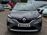 USED 2023 73 RENAULT CAPTUR 1.6 E-TECH 9.8kWh techno SUV 5dr Petrol Plug-in Hybrid Auto Euro 6 (s/s) (160 ps) Navigation, Rear camera, 1 owner from newNavigation