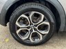USED 2023 73 RENAULT CAPTUR 1.6 E-TECH 9.8kWh techno SUV 5dr Petrol Plug-in Hybrid Auto Euro 6 (s/s) (160 ps) Navigation, Rear camera, 1 owner from newNavigation