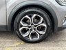 USED 2023 73 RENAULT CAPTUR 1.6 E-TECH 9.8kWh techno SUV 5dr Petrol Plug-in Hybrid Auto Euro 6 (s/s) (160 ps) Navigation, Rear camera, 1 owner from newNavigation