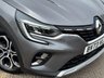 USED 2023 73 RENAULT CAPTUR 1.6 E-TECH 9.8kWh techno SUV 5dr Petrol Plug-in Hybrid Auto Euro 6 (s/s) (160 ps) Navigation, Rear camera, 1 owner from newNavigation