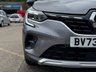USED 2023 73 RENAULT CAPTUR 1.6 E-TECH 9.8kWh techno SUV 5dr Petrol Plug-in Hybrid Auto Euro 6 (s/s) (160 ps) Navigation, Rear camera, 1 owner from newNavigation