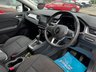USED 2023 73 RENAULT CAPTUR 1.6 E-TECH 9.8kWh techno SUV 5dr Petrol Plug-in Hybrid Auto Euro 6 (s/s) (160 ps) Navigation, Rear camera, 1 owner from newNavigation