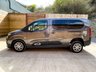 USED 2020 70 CITROEN BERLINGO L2 LWB 4 Seat Auto Wheelchair Accessible Disabled Access Vehicle WAV 