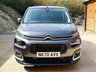 USED 2020 70 CITROEN BERLINGO L2 LWB 4 Seat Auto Wheelchair Accessible Disabled Access Vehicle WAV 