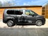 USED 2020 70 CITROEN BERLINGO L2 LWB 4 Seat Auto Wheelchair Accessible Disabled Access Vehicle WAV 