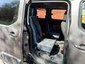 USED 2020 70 CITROEN BERLINGO L2 LWB 4 Seat Auto Wheelchair Accessible Disabled Access Vehicle WAV 