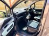 USED 2020 70 CITROEN BERLINGO L2 LWB 4 Seat Auto Wheelchair Accessible Disabled Access Vehicle WAV 